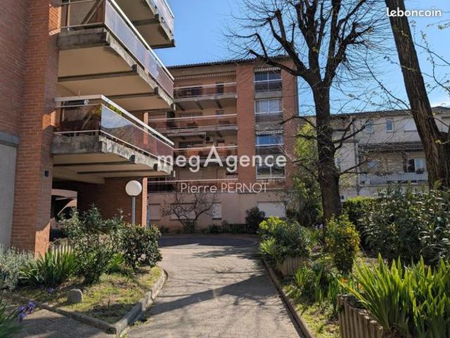 Appartement 3 pièces 82 m²