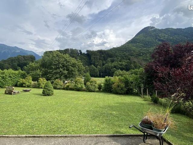 Appartement 3 pièces 82 m²