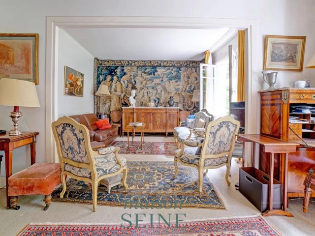 Appartement 3 pièces 82 m²