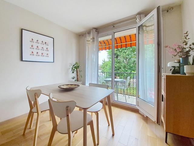 Appartement 3 pièces 82 m²