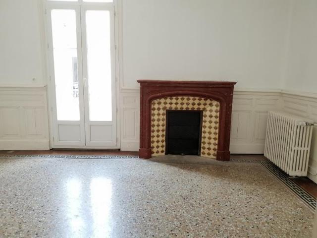 Appartement 3 pièces 82 m²