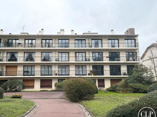 Appartement 3 pièces 82 m²