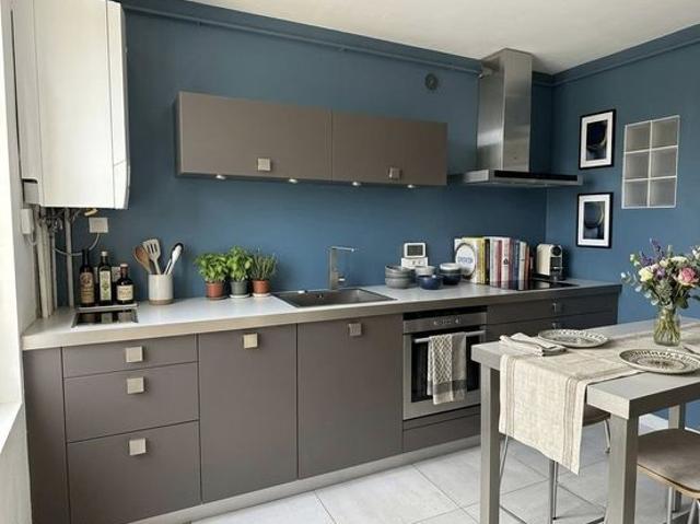 Appartement 3 pièces 82 m²