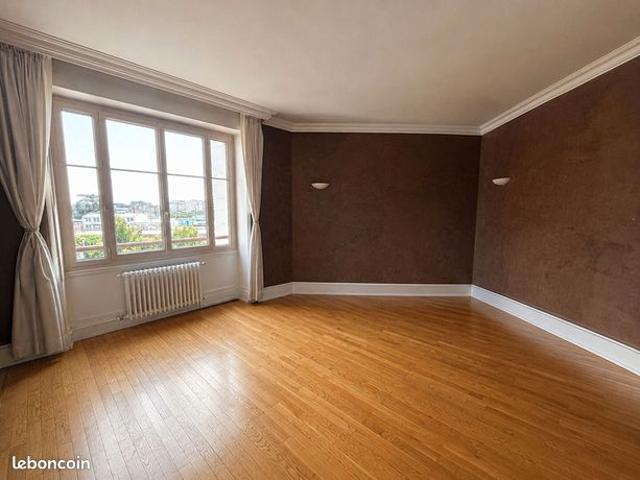 Appartement 3 pièces 82 m²