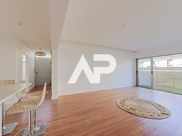 Appartement 3 pièces 82 m²