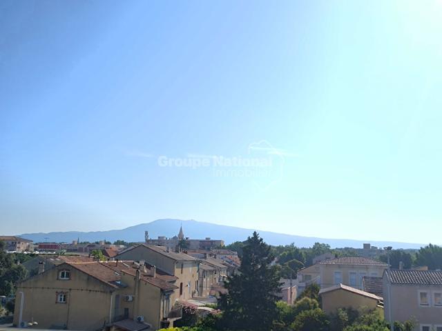 Appartement 3 pièces 82 m²