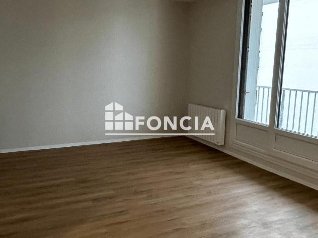 Appartement 3 pièces 82 m²