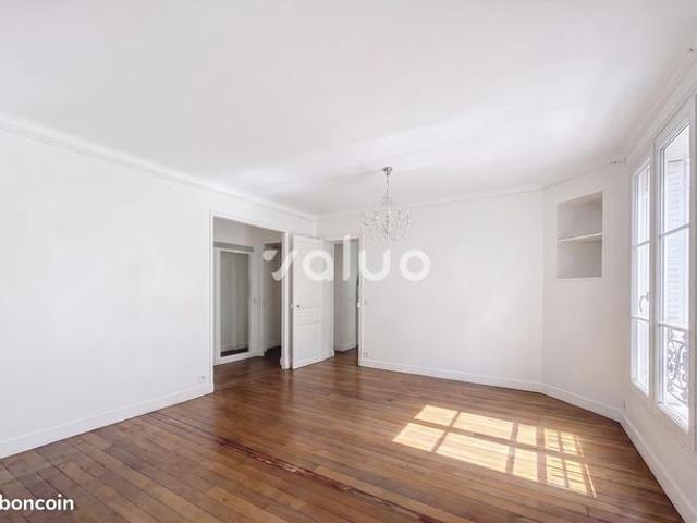 Appartement 3 pièces 82 m²