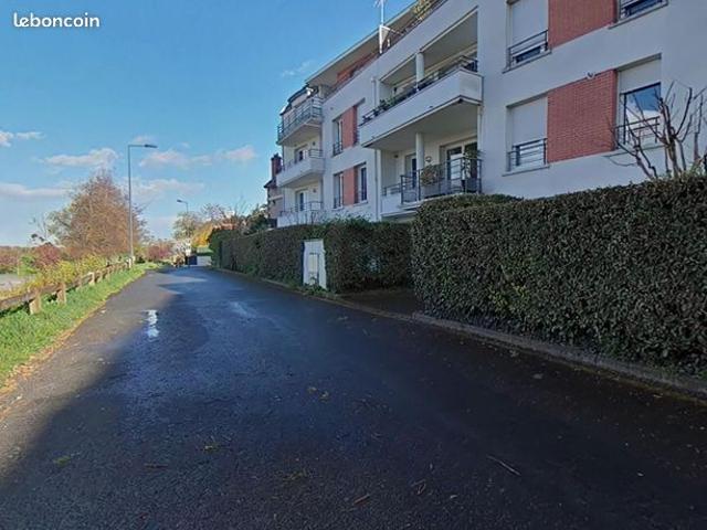 Appartement 3 pièces 82 m²