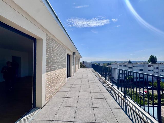 Appartement 3 pièces 82 m²