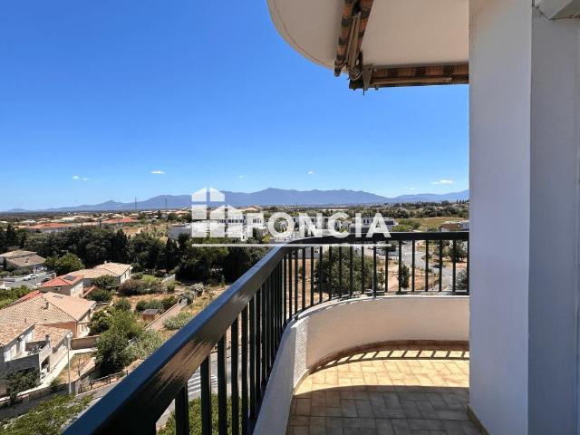 Appartement 3 pièces 82 m²