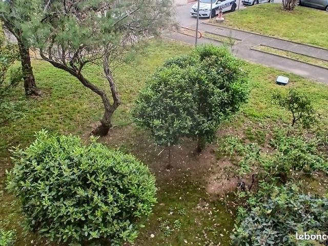 Appartement 3 pièces 82 m²