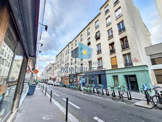 Appartement 3 pièces 82 m²