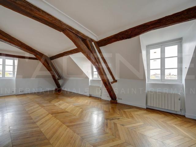 Appartement 3 pièces 82 m²