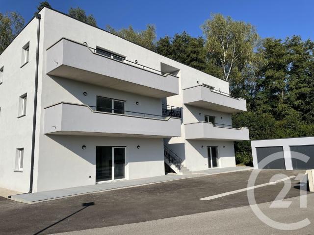 Appartement 3 pièces 82 m²