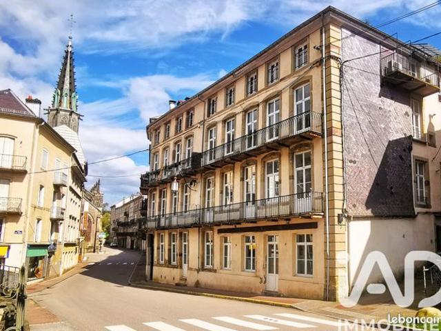 Appartement 3 pièces 82 m²