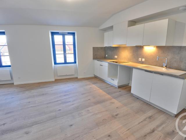 Appartement 3 pièces 82 m²