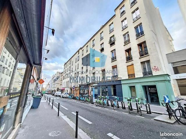 Appartement 3 pièces 82 m²