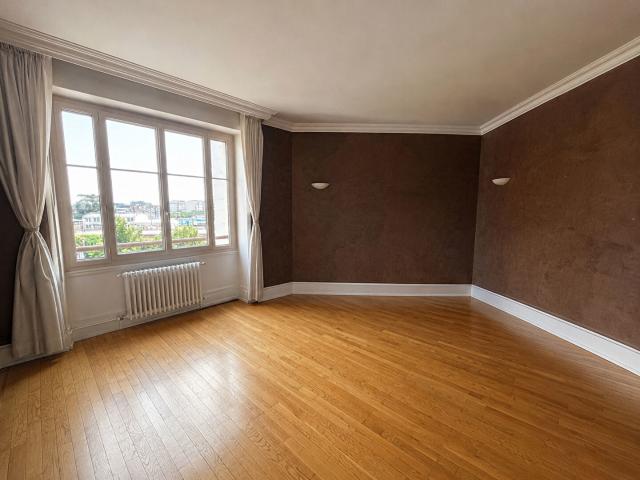 Appartement 3 pièces 82 m²