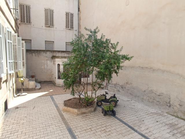 Appartement 3 pièces 82 m²