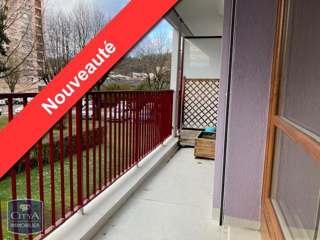 Appartement 3 pièces 82 m²