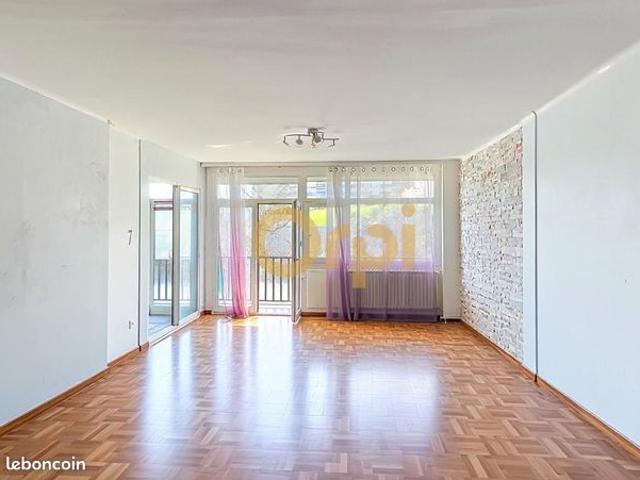 Appartement 3 pièces 82 m²