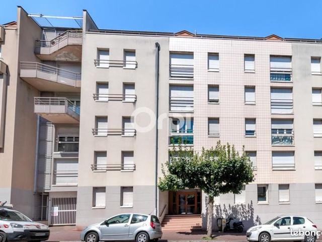 Appartement 3 pièces 82 m²