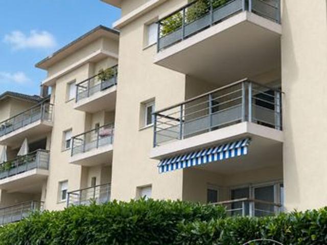 Appartement 3 pièces 82 m²