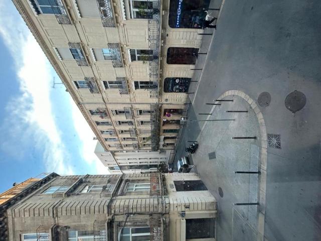 Appartement 3 pièces 82 m²