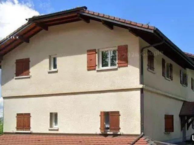 Appartement 3 pièces 82 m²