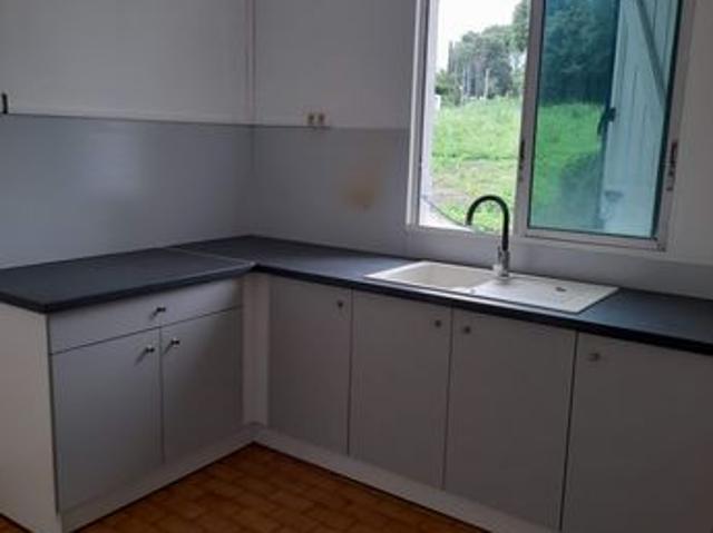 Appartement 3 pièces 82 m²
