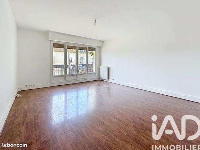 Appartement 3 pièces 82 m²
