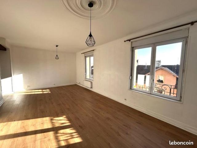 Appartement 3 pièces 82 m²