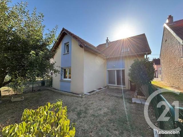 Appartement 3 pièces 82 m²