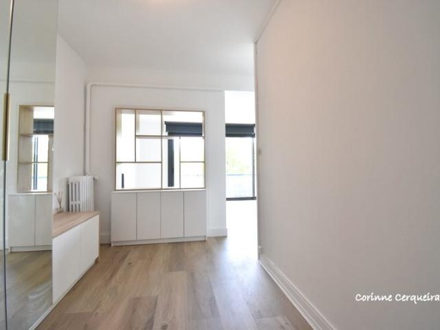 Appartement 3 pièces 82 m²