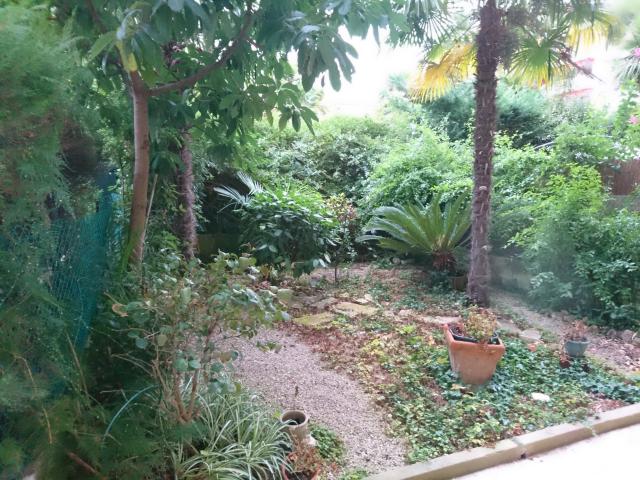 Appartement 3 pièces 82 m²
