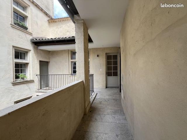 Appartement 3 pièces 82 m²