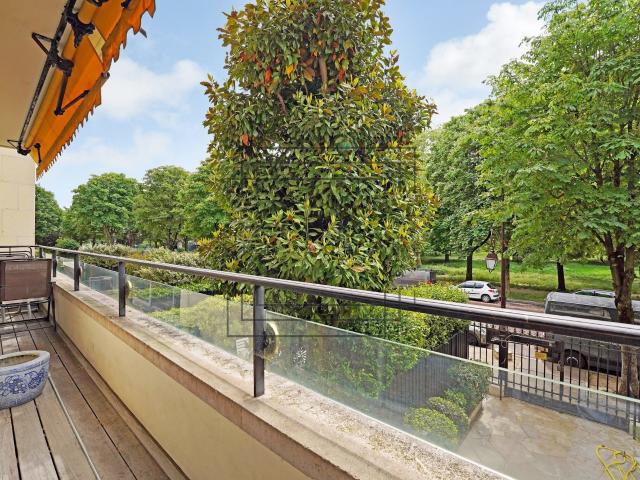 Appartement 3 pièces 82 m²