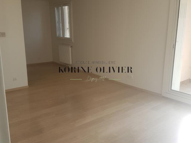Appartement 3 pièces 82 m²