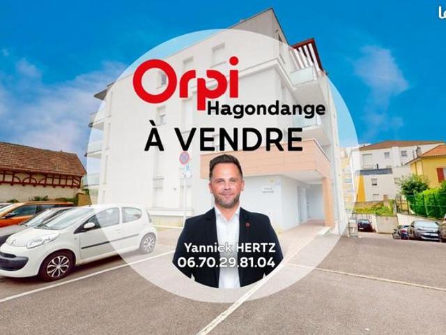 Appartement 3 pièces 82 m²
