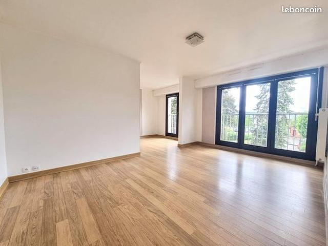 Appartement 3 pièces 82 m²