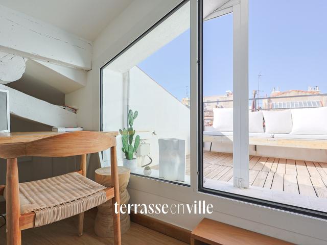 Appartement 3 pièces 82 m²