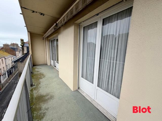 Appartement 3 pièces 82 m²