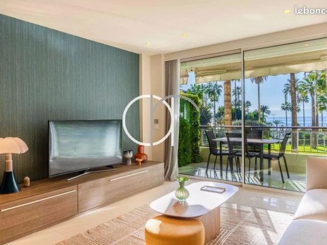 Appartement 3 pièces 82 m²