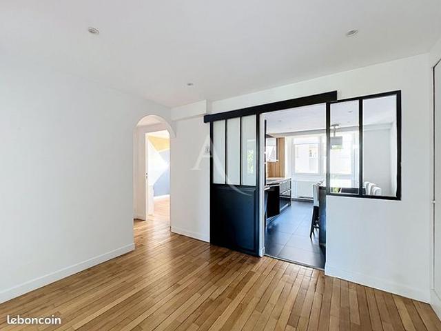 Appartement 3 pièces 82 m²