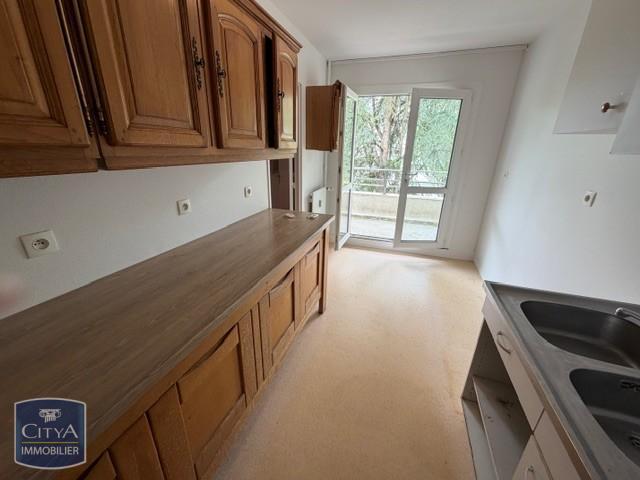 Appartement 3 pièces 82 m²