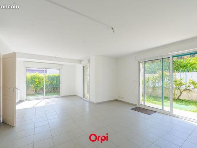 Appartement 3 pièces 82 m²