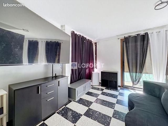 Appartement 3 pièces 82 m²
