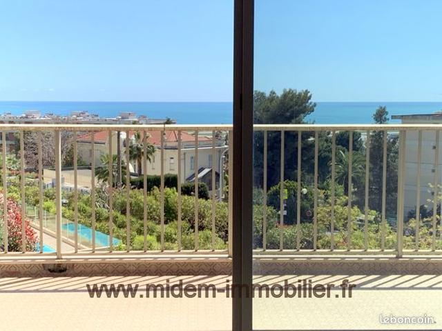Appartement 3 pièces 82 m²