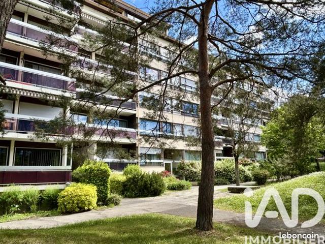 Appartement 3 pièces 82 m²